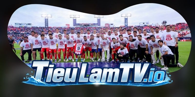 Atletico San Luis vs Club Tijuana dưới góc nhìn sức bật tuyến hai