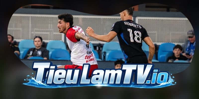 Dự Đoán Trận Atletico San Luis Vs Club Tijuana 10h00 01/08