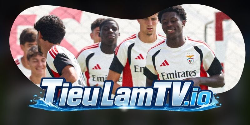 Benfica cần sửa cách thoát pressing trước St. Gallen giàu tốc độ