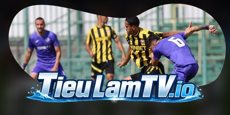 Dự Đoán Trận Botev Plovdiv Vs Lokomotiv Sofia 01h30 21/07