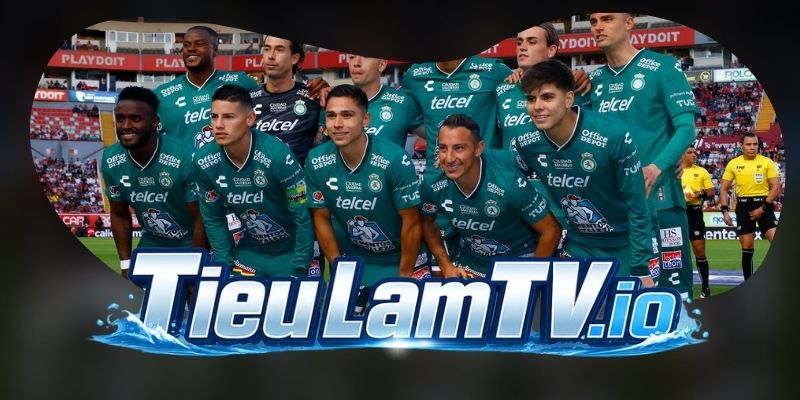 Dự Đoán Trận Club Leon Vs Atlas 08h00 18/07