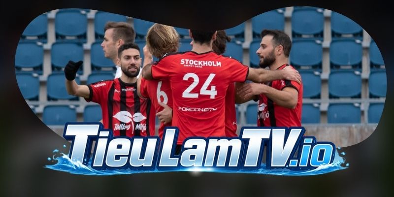 Tổng hợp dự đoán kèo Helsingborg vs Nordic United FC ngày 29/07