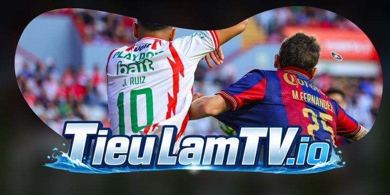 Phân tích phong độ Necaxa vs Monterrey qua khả năng quản trị lợi thế