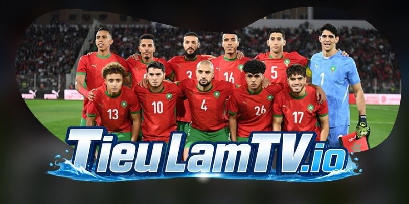 Tổng hợp dự đoán kèo trận Pháp vs Maroc ngày 10/07