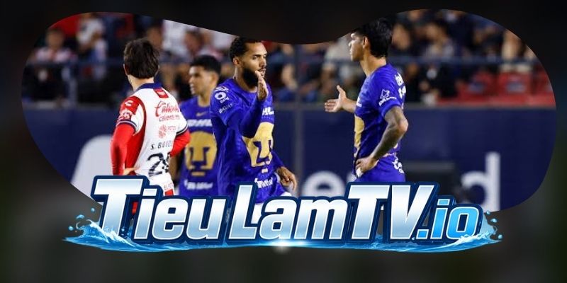 Tổng hợp dự đoán Pumas U.N.A.M. vs Pachuca ngày 19/07