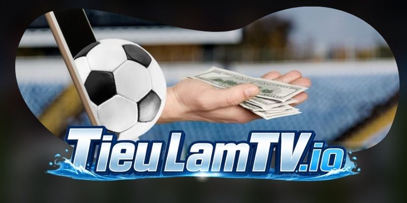 Tieulamtv phục vụ nhiều gu thưởng thức bóng đá